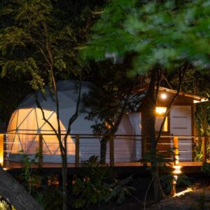 Domo Pasión del Yaque