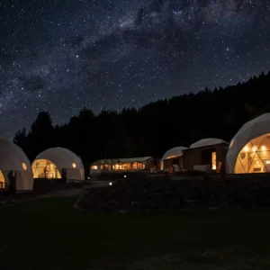 Domo Silencio de Amor